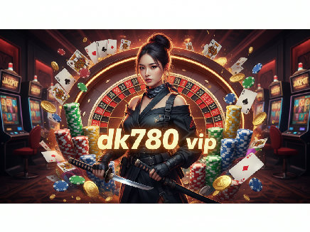 login dk780 vip