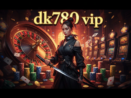 ทางเข้า dk780 vip