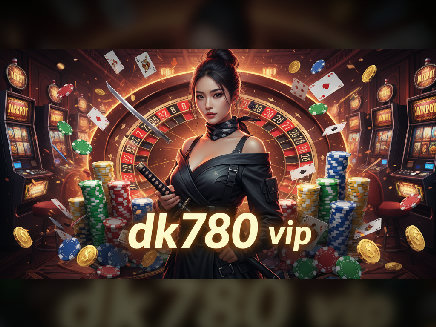 สมัคร dk780 vip